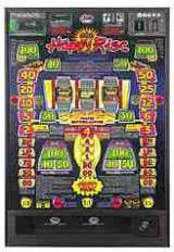 Happy Risc the Slot Machine