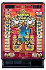 Tango the Slot Machine