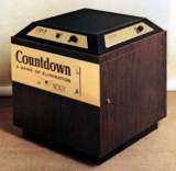 Countdown - A game of Elimination the Arcade Video game