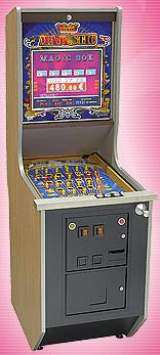 Machine Picture