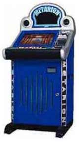 Machine Picture