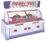 Penny Fall Special the Redemption mechanical game