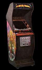 El Fin Del Tiempo the Arcade Video game