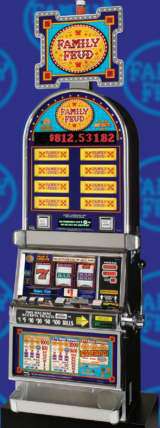 Family Feud the Slot Machine