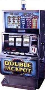 Double Jackpot the Slot Machine