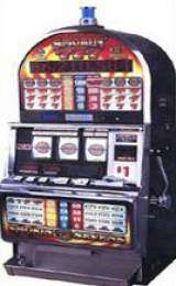 Smokin' 777 the Slot Machine