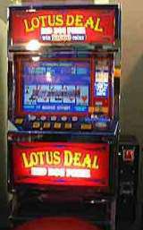 Lotus Deal - Red Dog Poker the Slot Machine