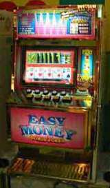 Easy Money - Bonus Poker the Video Slot Machine