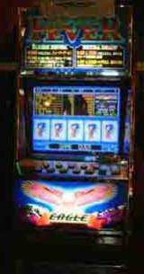 Extra Fever the Slot Machine