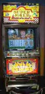 Super Joker the Slot Machine