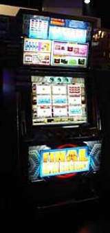 Machine Picture