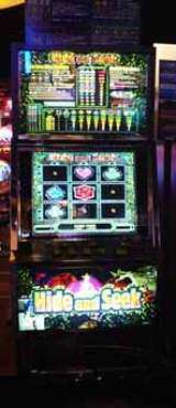Machine Picture