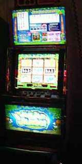 Machine Picture