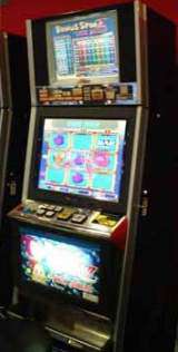 Bonus Spin Z - Twin Jokers the Slot Machine