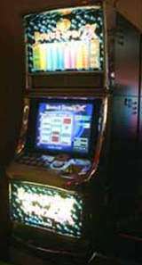 Bonus Spin ZX the Slot Machine