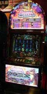 Dragon Legend the Slot Machine