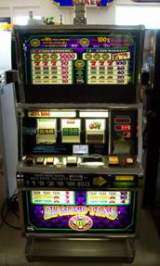 Diamond Tens [2-Coin] the Slot Machine