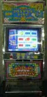 Joyful Line the Slot Machine