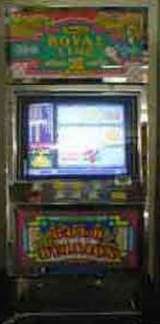 Royal Line the Slot Machine
