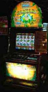 Daktari the Slot Machine