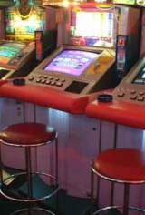 Miss Nineteen the Video Slot Machine