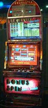 Machine Picture