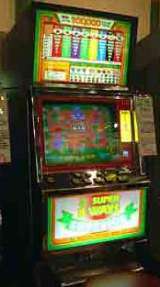 Super 8 Ways - Superior [Model 2012] the Slot Machine