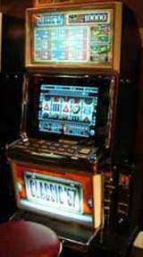 Classic '57 the Slot Machine