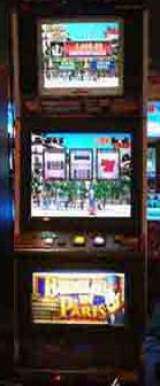 Machine Picture