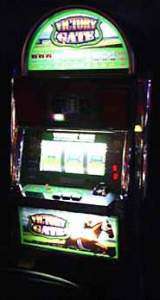 Victory Gate the Slot Machine