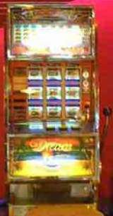 Machine Picture