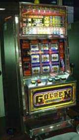 Golden Treasure the Slot Machine