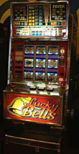 Machine Picture