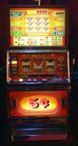 M3001 the Slot Machine