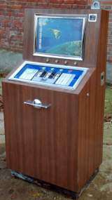 Lunar the Slot Machine