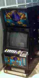 5 Koi [MKVI] the Video Slot Machine