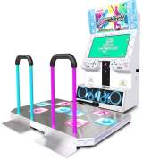 Machine Picture