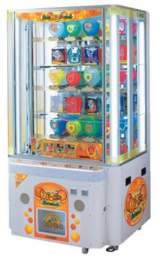 Machine Picture