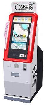 Machine Picture