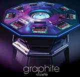 Graphite Roulette the Slot Machine