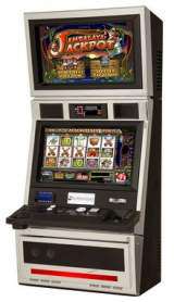 Jambalaya Jackpot the Slot Machine
