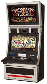 Pirate's Luck the Slot Machine