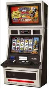 Reels Gone Wild the Slot Machine