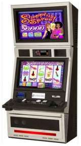 Shopping Spree! the Slot Machine