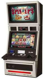 $pin Up$ the Video Slot Machine