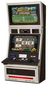 Texas Tornado the Slot Machine