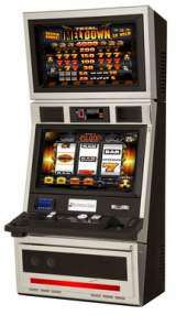 Total Meltdown the Slot Machine