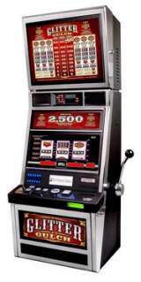 Glitter Gulch the Slot Machine