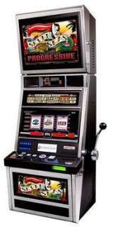 Seven Seas the Slot Machine