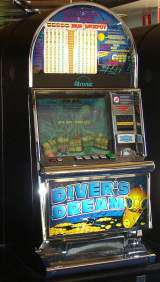 Diver's Dream the Slot Machine